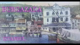 BURGAZADA-PRINCE ISLAND OF ANTIGONI, Istanbul T&uuml;rkiye