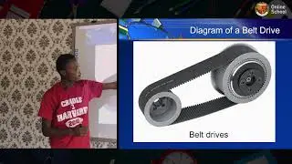 BASIC TECH (JSS 2)
