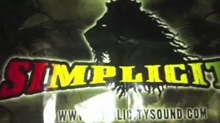 simplicitysound mix street bomb riddim oct....2012