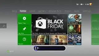 Blackout Live Stealth 17511 (Showcase)