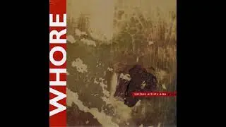 My Bloody Valentine - Map Ref  41N 93W (Wire cover)