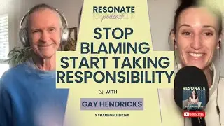 The Secret To Happy Relationships Almost Nobody Talks About w/ Gay Hendricks