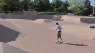 Ranney Skatepark 2