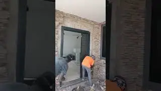 Stone maintenance