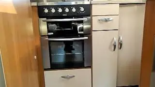 2011 Swift Sundance 530LP