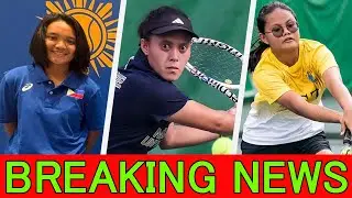 3 PH players get wildcard to Philippine Women's Open main draw