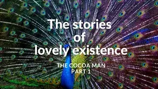 The stories of European nights. Cocoa man. Episode 1. To be continued.