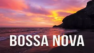 Bossa Nova Sunset Waves 🌅🌊 &ndash; When Summer Fades Softly