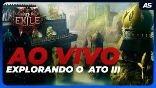 PoE 2: Live no Ato III - Desvendando a Hist&oacute;ria! | @avenger.supreme | @familiasupreme.com.br