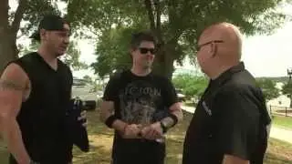 Within Reason at Welcome to Rockville