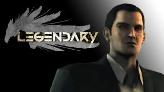 Legendary (2008) - Игрофильм