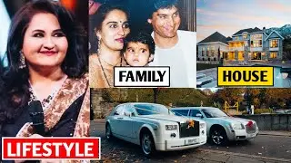 Reena Roy Lifestyle 2024, Age, Family, House, Biography, Net Worth
