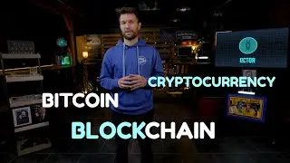 A new way to learn about Bitcoin and Blockchain