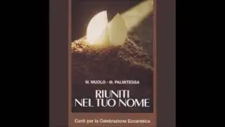 Mimmo Muolo - Riuniti nel tuo nome - 04. Alleluia, vieni Signore