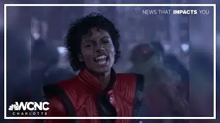 Michael Jackson's 