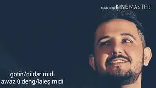 Laleş midi/heneka neka/ N&ucirc;