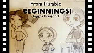 From Humble Beginnings