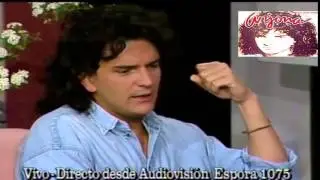 Ricardo Arjona - Programa 