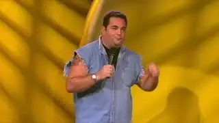 John DiResta Comedy Shorts Ep 5