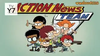 The Loud House: 