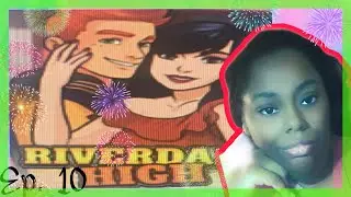 What's Your Story | Riverdale High Season 1 Episode 10 | That's Her What?!?!