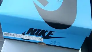 Jordan 1 High OG UNC Toe #retro #sneakers #shorts