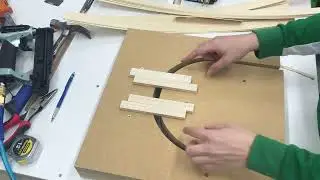 Creating a multi part mold