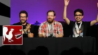 RT Podcast: Ep. 228