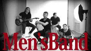 Man'sBand - Oружие (cover)