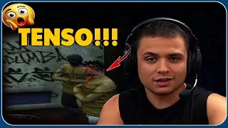 TENSO! PAULINHO LOKO MANDA O PAPO SOBRE O RP E NINGUÉM ESPERAVA ISSO