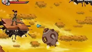 Ben 10 Sumo Slammer Samurai - Super Heroes Games 4 Kids