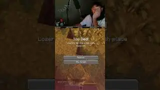 ESTAVA INDO TUDO BEM AT&Eacute; QUE... (MINECRAFT COBBLEMON) #GAMING #LIVE #TWITCH #STREAMER