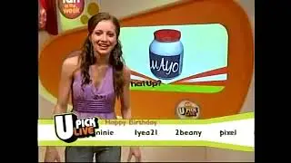 U Pick Live  03 08 2005 Romeo GE 2BTefIqE