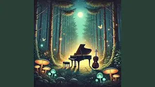 Softly in the Night (Sleep-Inducing Melodies for a Peaceful Night&rsquo;s Rest)