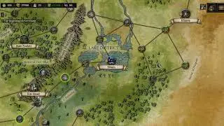 veterum part 16 full release on way to recruit first turan!