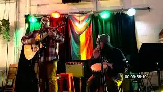 Nothing But Blues - Pretty Rotten Acoustic Live