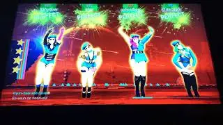 Just Dance 2020 - 4 Player Versus - Part 61 - Kill This Love