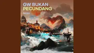 gw bukan pecundang