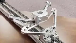 Tripteron Robot - Simpler Than It Looks?