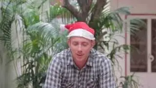 CCOP Youth Christmas