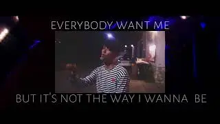 Anthem of Broken Hearts Ft. Uale -xDiemondx