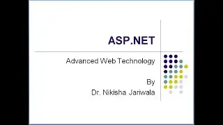 ASP.NET Lecture 12 - Student Management System Website Part-8 | Student Home Area | Login | Hindi