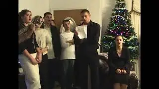 Рождественские колядки 2005 год North Port