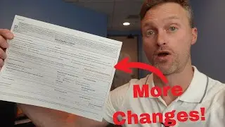 National Registry II (NRII) update - CDL drivers must watch!