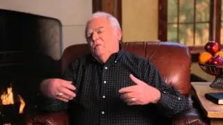 Bob Mumford Difference Between Church and Kingdom