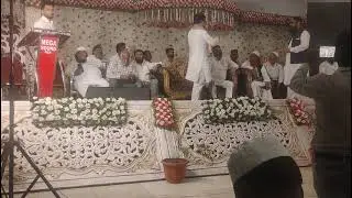 Waqaf, board CEO Noble India Global Trust president sawal jawab md sk nayeem