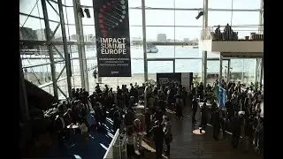 IMPACT SUMMIT EUROPE 2025