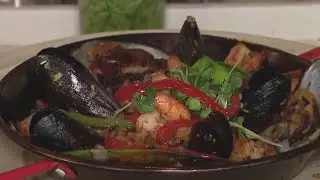 Small biz spotlight: Buena Vista Cuban Cafe