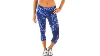 Skirt Sports Women's Redemption Run Capri | SwimOutlet.com