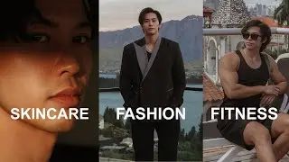 4 Ways To Max Your Looks & Confidence